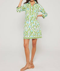 Bella Tu - Charlie Shirtdress