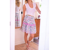 Bell By Alicia Bell - Coco Mini Skirt