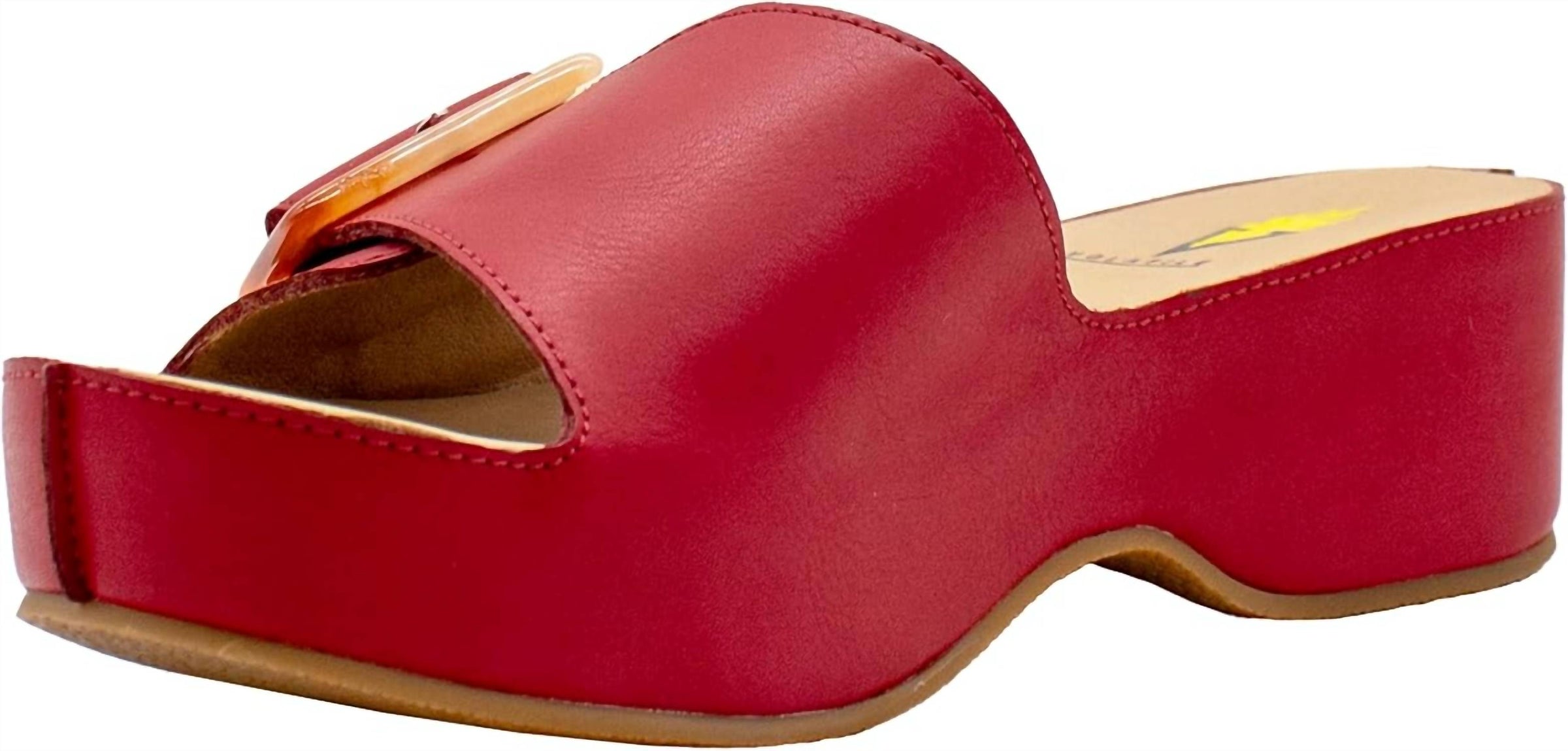 Volatile - Women's Bertha Sandals