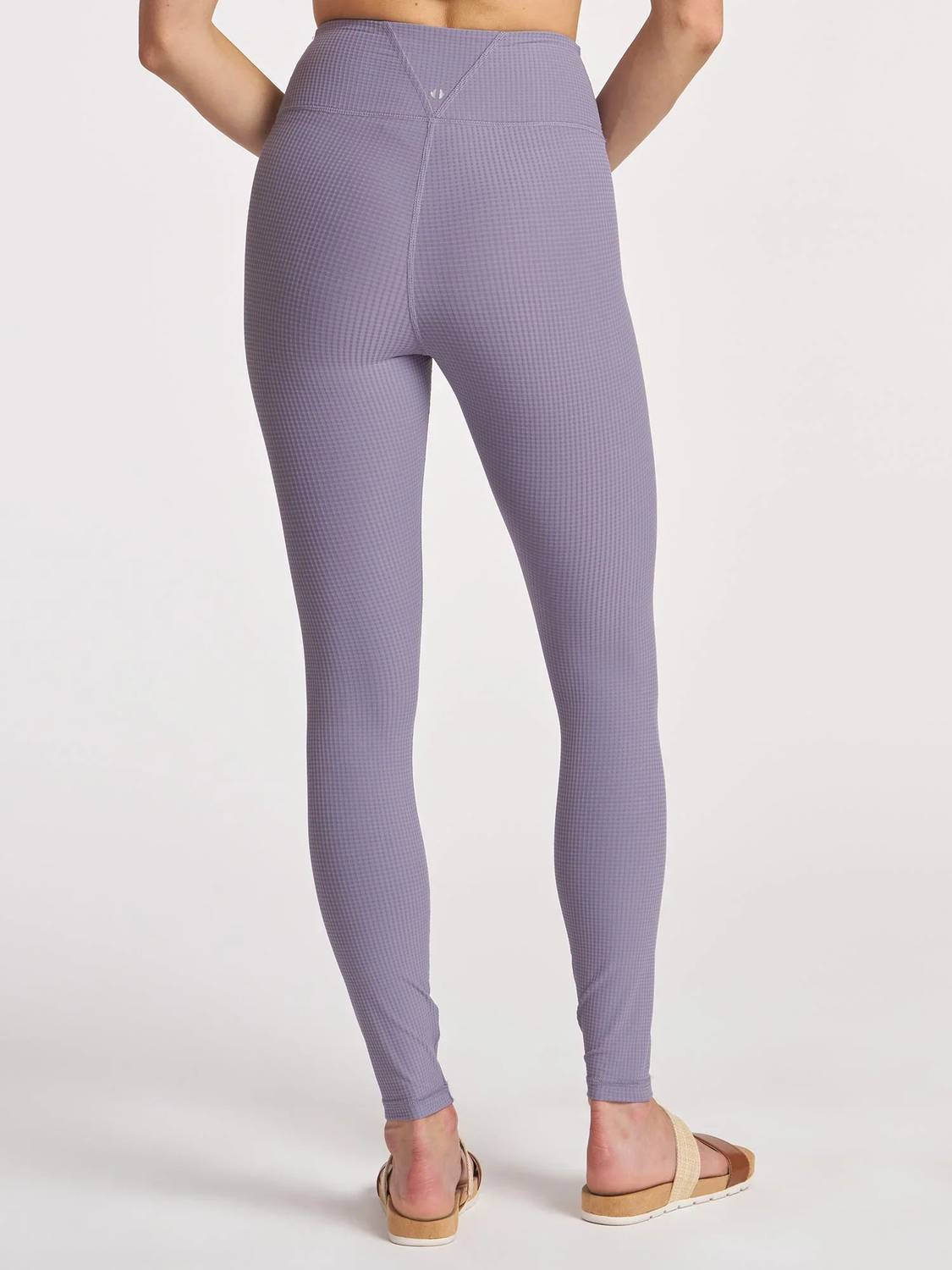 Thrive Societe - Women's Grid Leggining