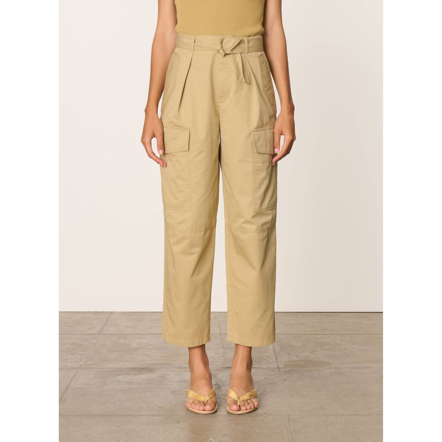 Vanessabruno - Edan Pants