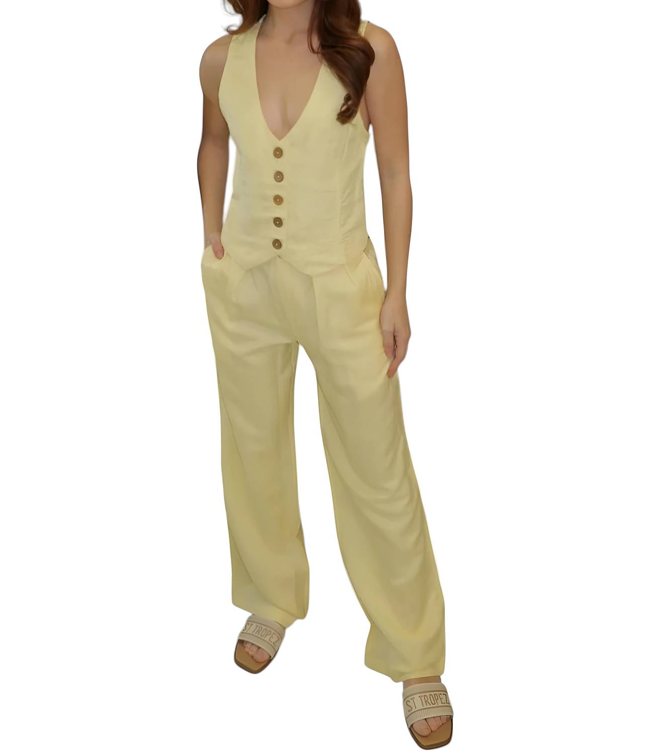 Elan - Lily Pants