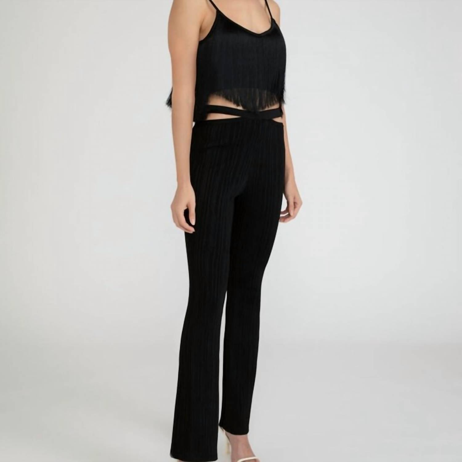 Paola Bernardi - Leone Top