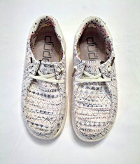 Hey Dude - Women's Wendy Rise Sneakers