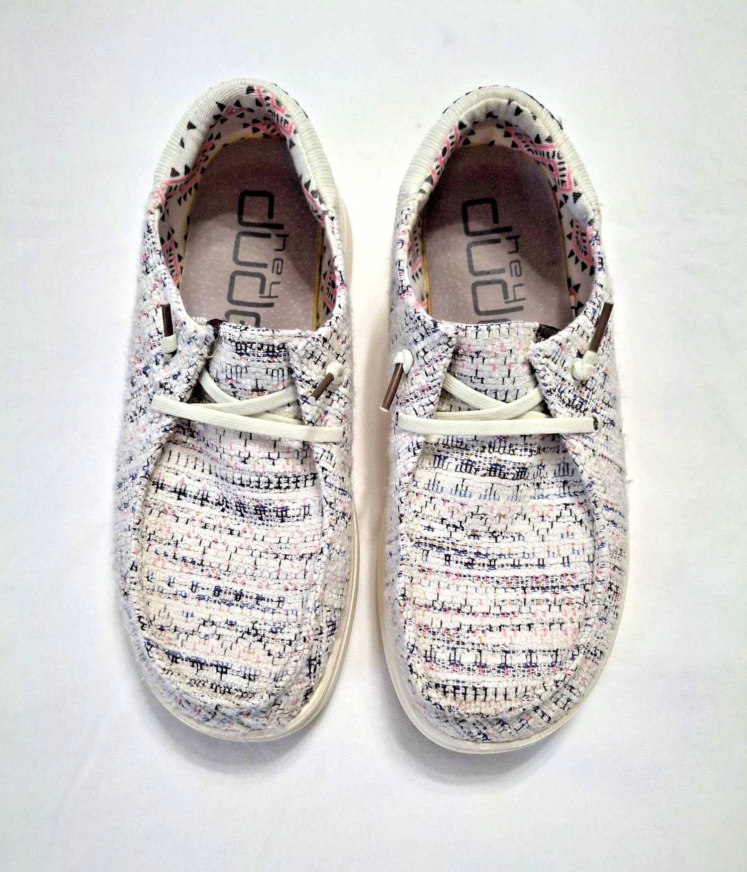 Hey Dude - Women's Wendy Rise Sneakers