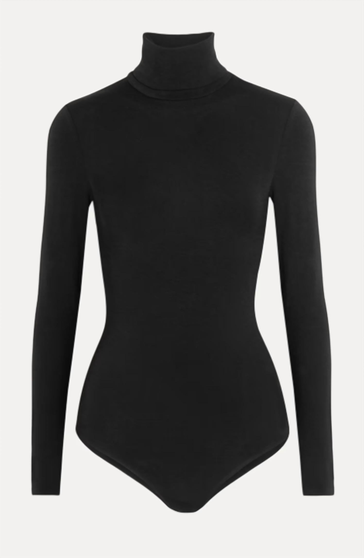Wolford - Colorado String Bodysuit
