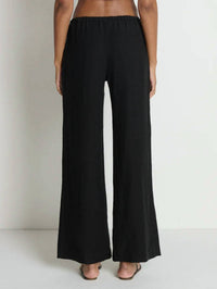 Nation Ltd - Elwood Wide Leg Pant