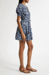 Ulla Johnson - Soffia Mini Dress