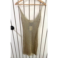 Main Strip - Women's Gorgeous Mesh Dress