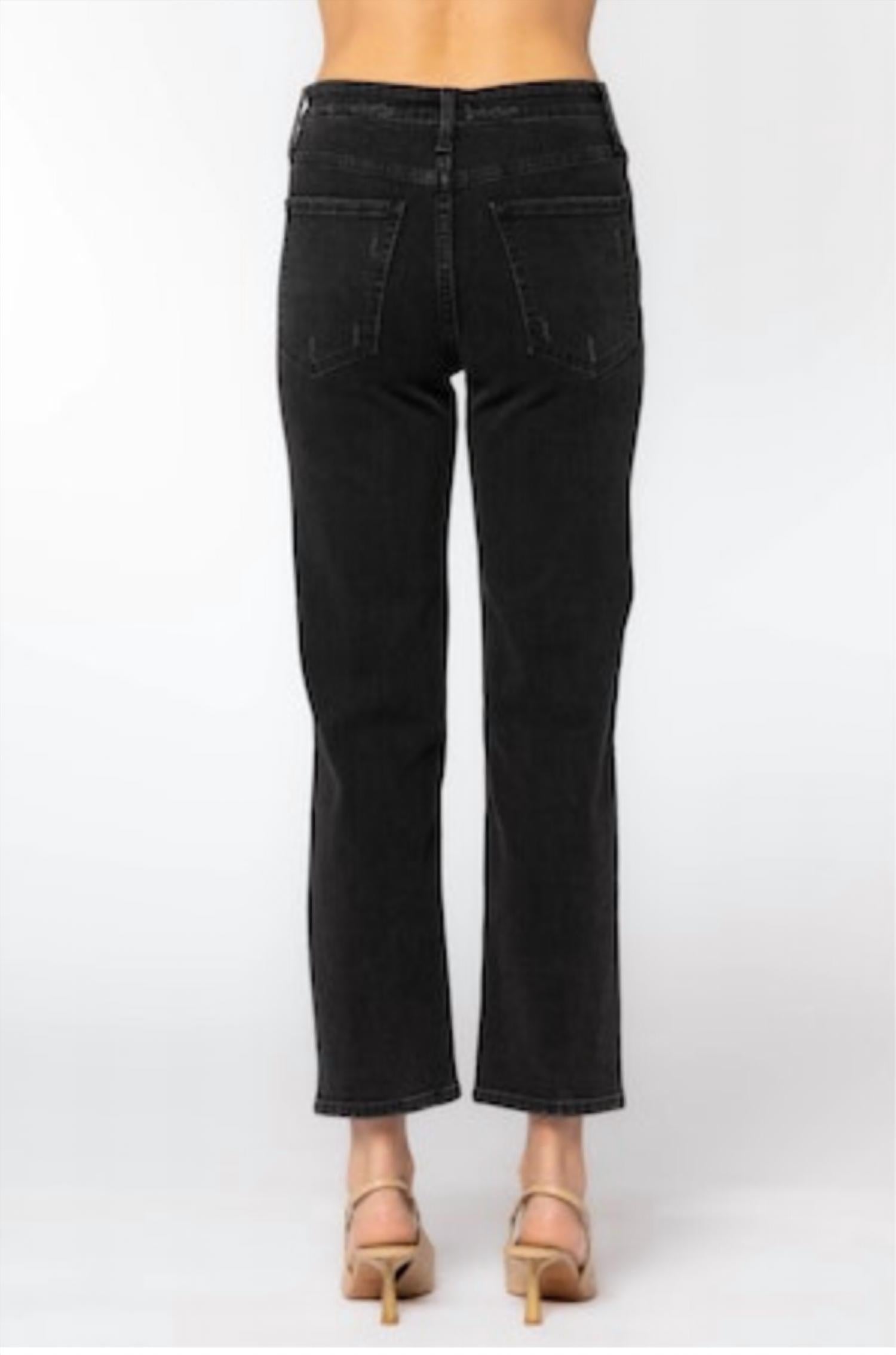 Velvet Heart - Kaleni High Rise Denim
