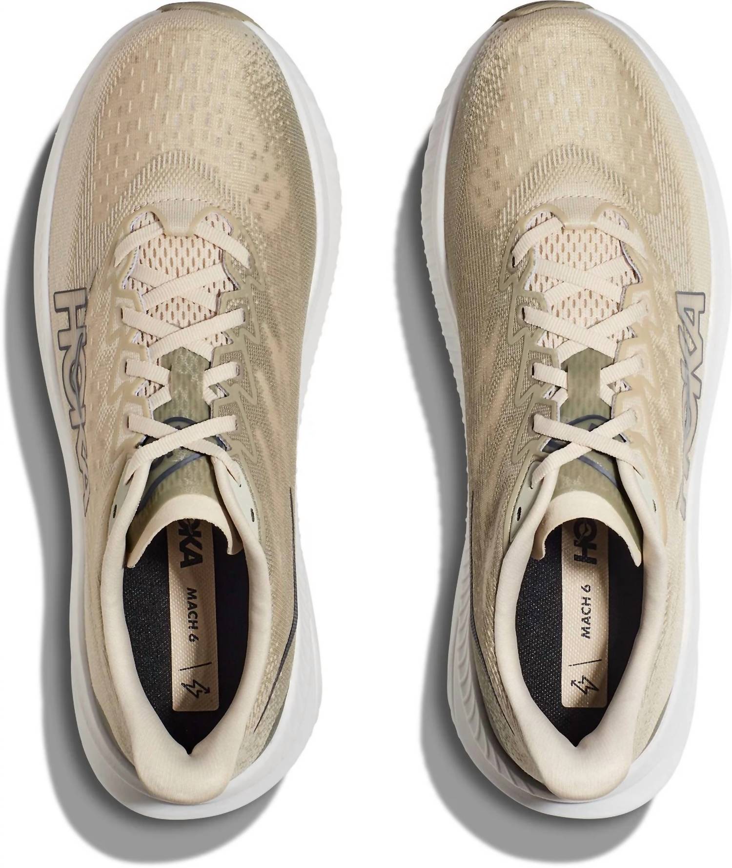 Hoka - Men's Mach 6 Shoes