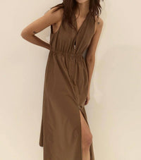 Deluc - Rubbens Midi Dress