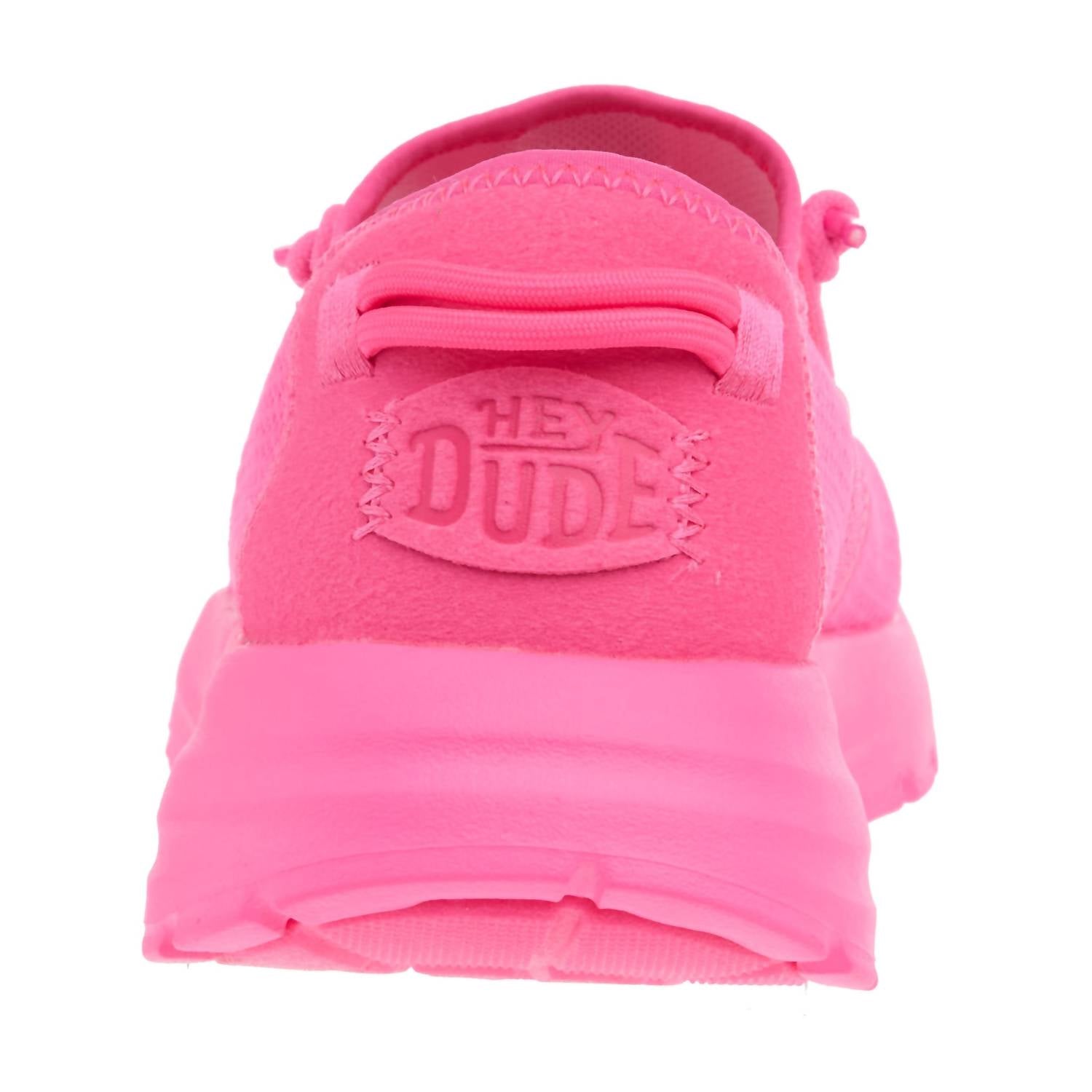 Hey Dude - Women's Sirocco Neutrals Casual Sneakers