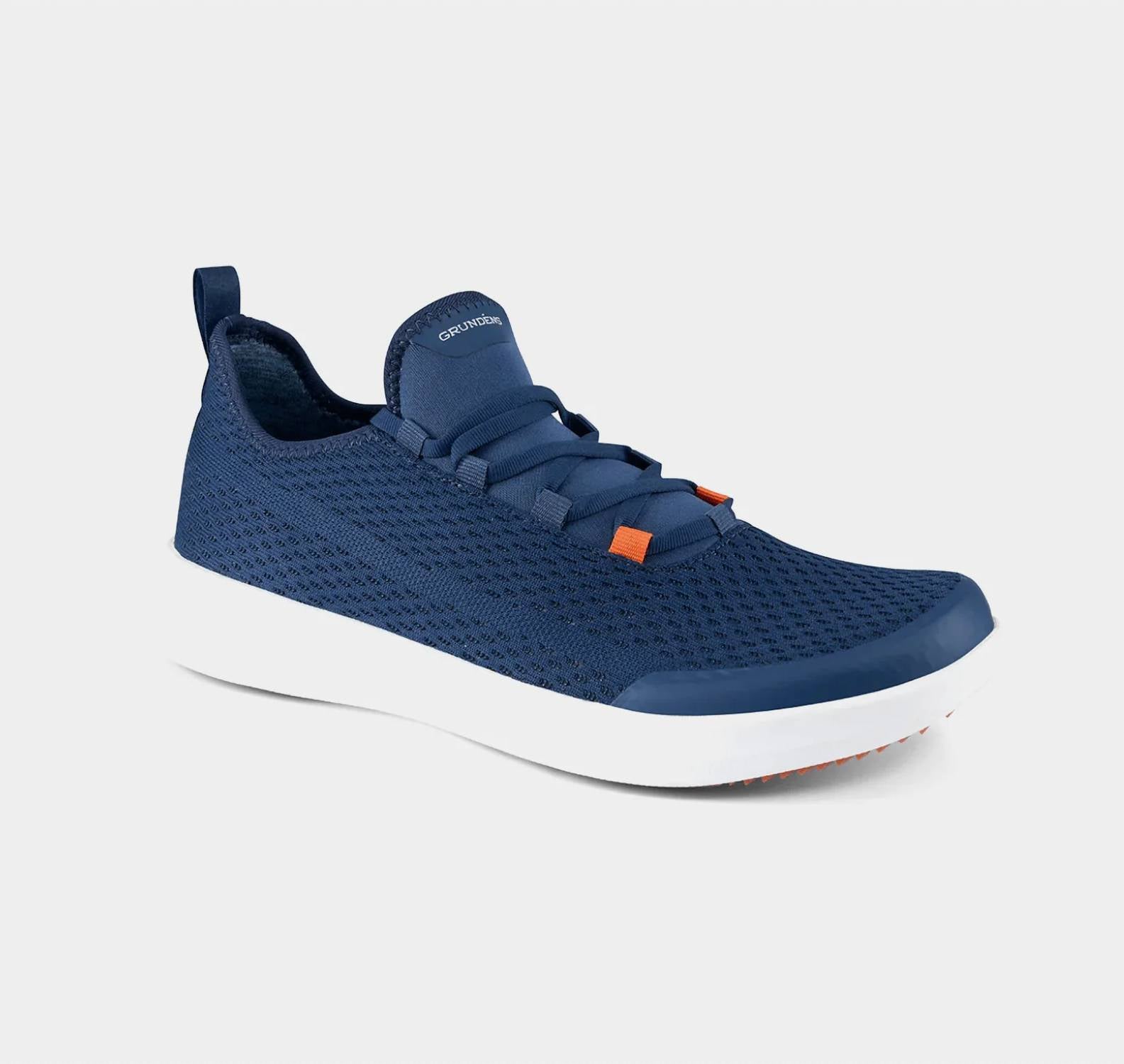 Grundens - Men's Crosscurrent Boat Shoe