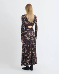 Nanushka - Jynx Dress