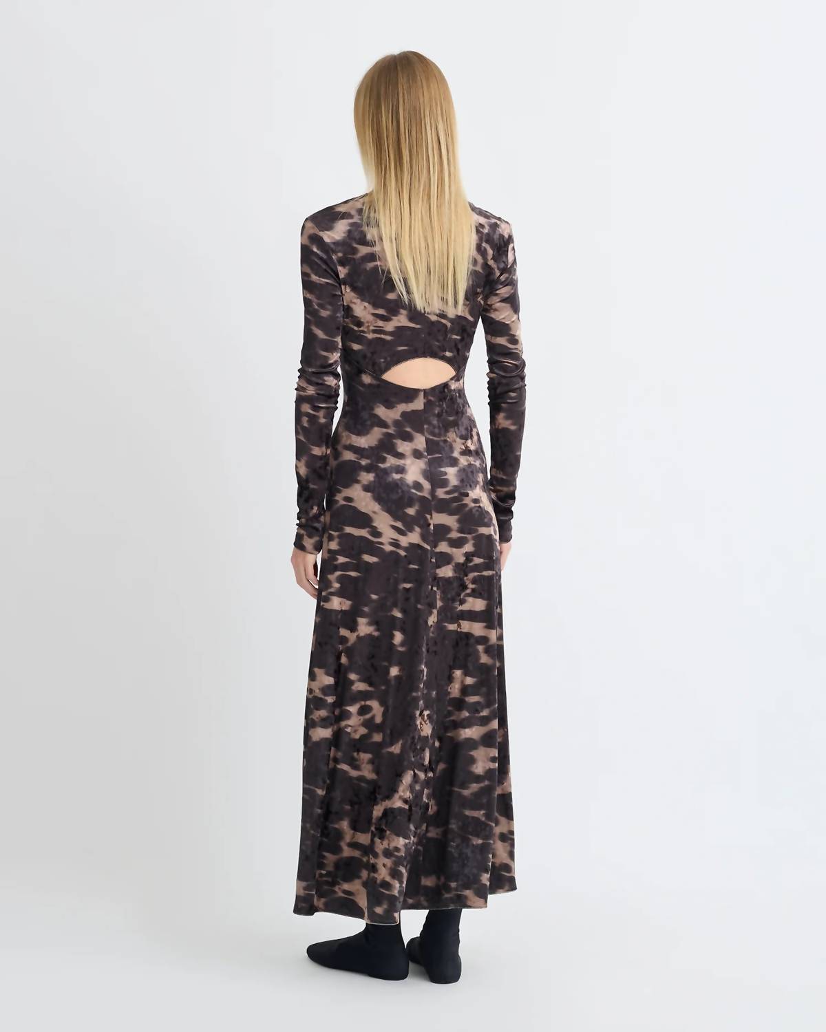 Nanushka - Jynx Dress