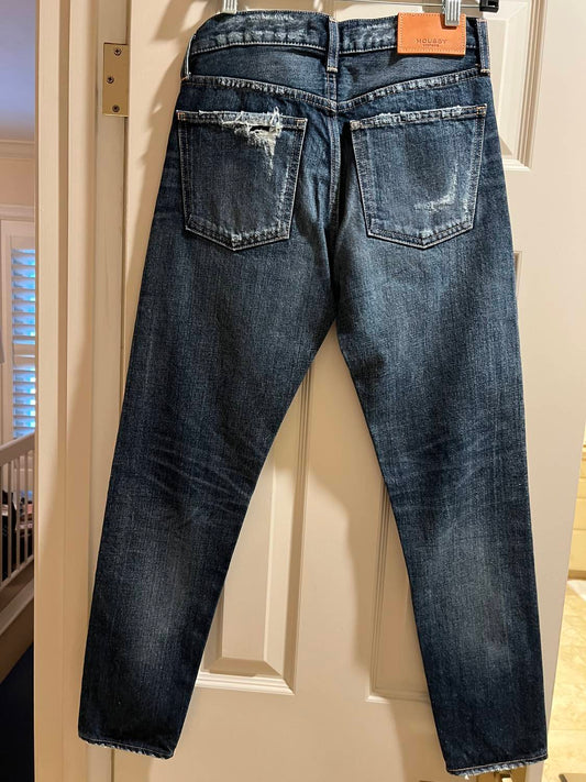 Moussy - Nelson Tapered