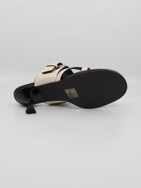 Free People - Women's Belted Heel Sandal