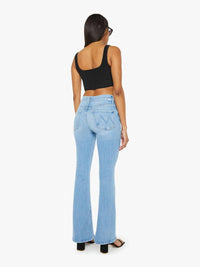Mother - The Weekender Jean