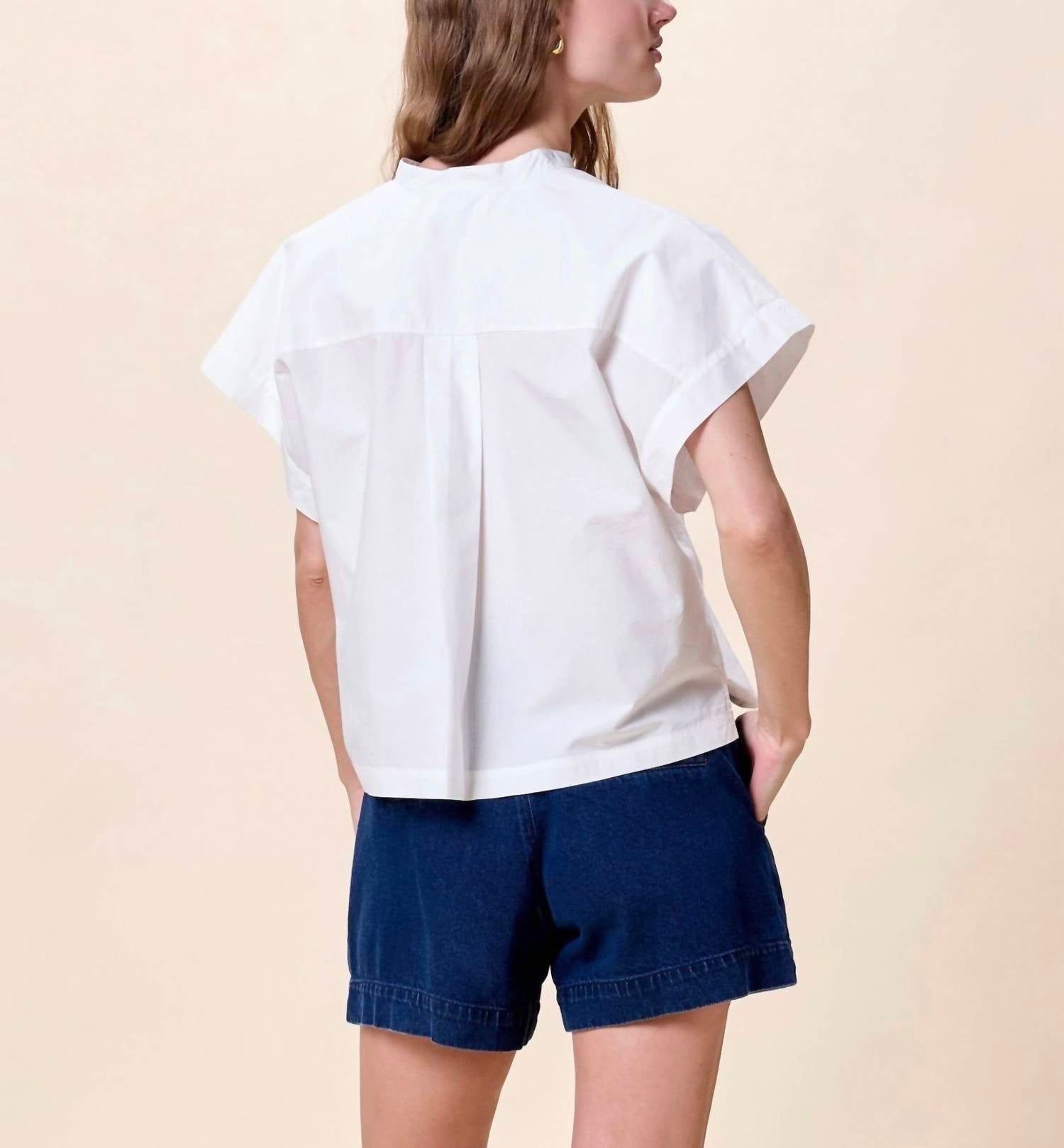 Cleobella - Ariel Blouse