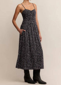 Z Supply - Georgina Dellah Ditsy Dress