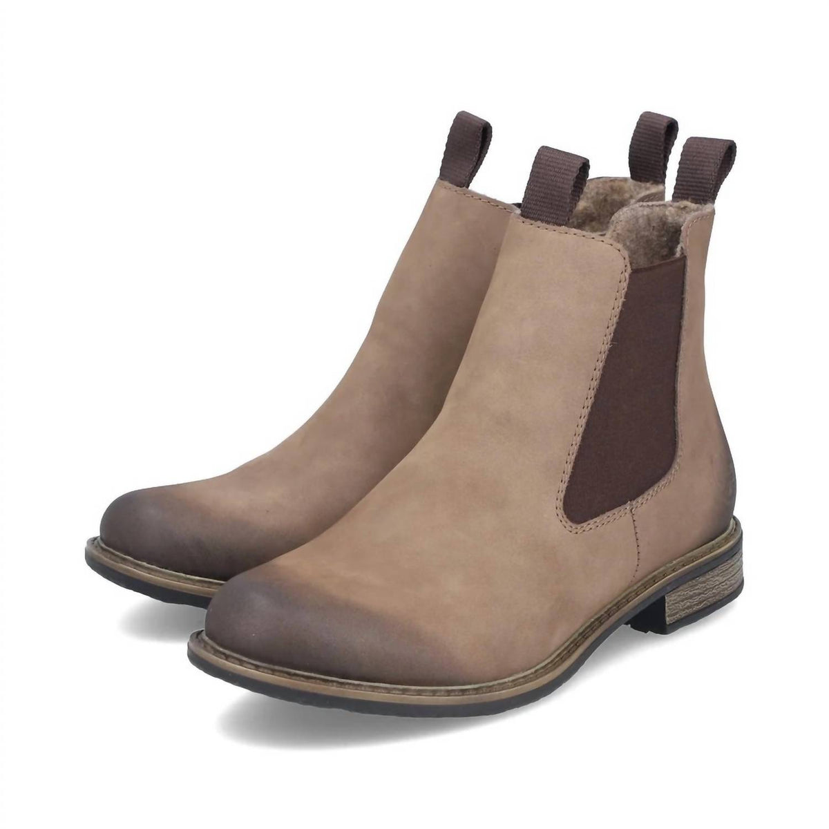 Rieker - Women's Ornella 78 Boot
