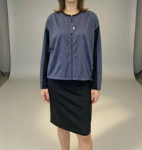 Eiger Weger - Long Sleeve Lightweight Jacket