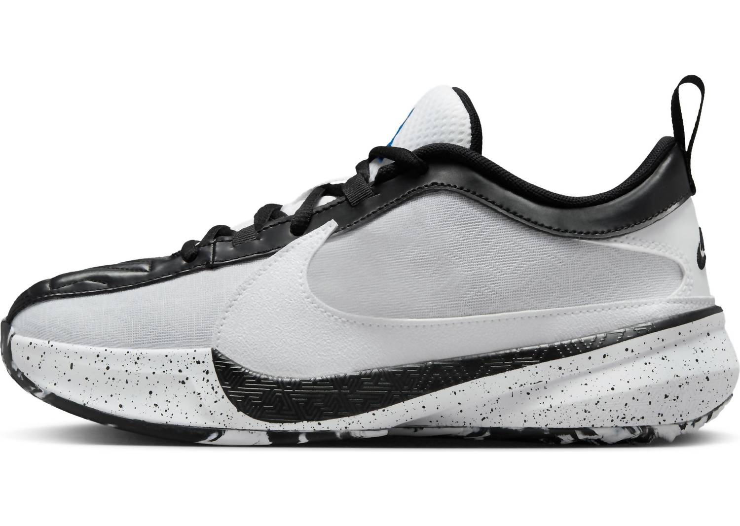 Nike - Boy's Freak 5 Shoes