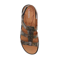 Revere - Women's Toledo Gladiator Sandal