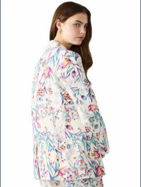 Steve Madden - Floral Destiny Blazer