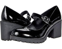 Dirty Laundry - Women's Lita Jane Block Heel