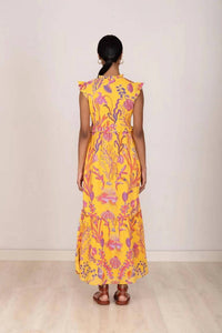 Banjanan - Constance Dress