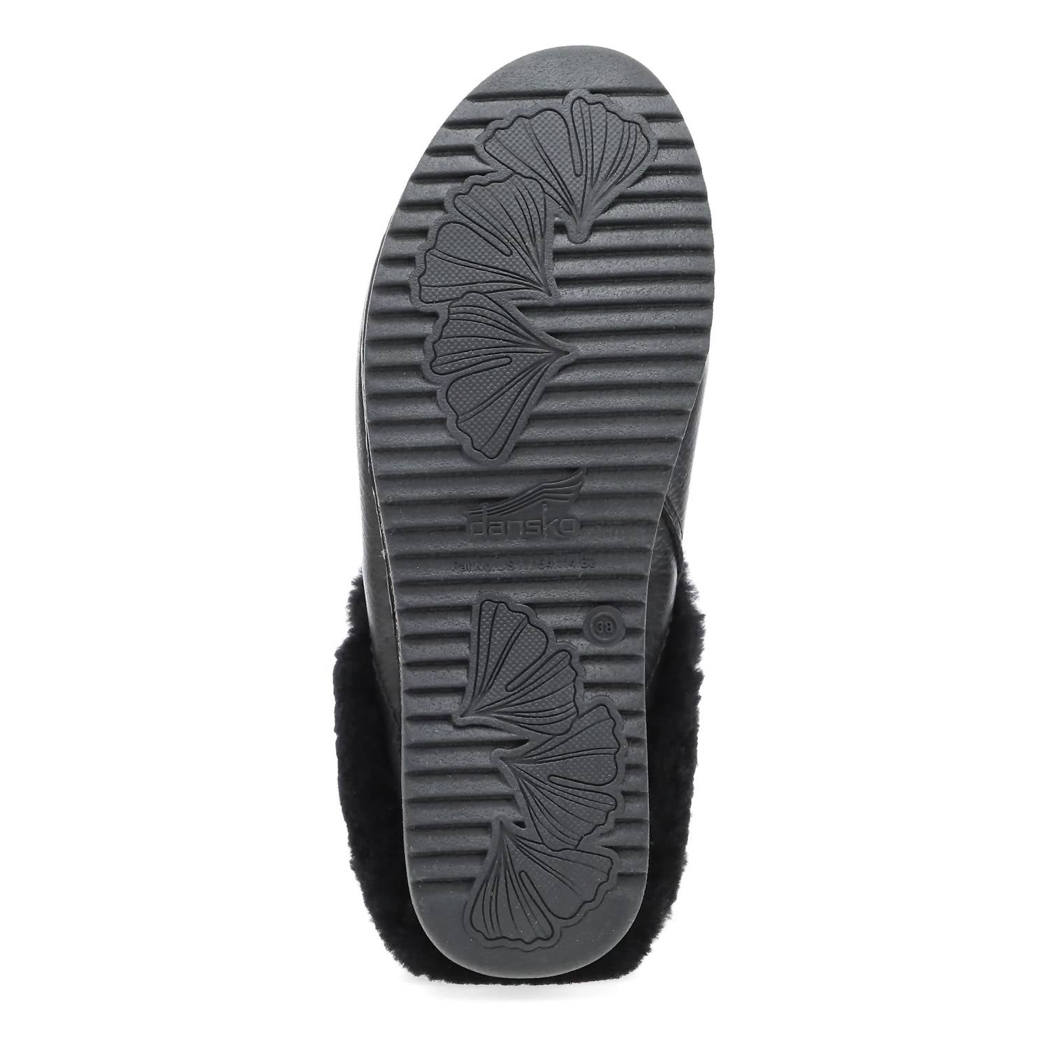 Dansko - Women's Magda Waxy Milled