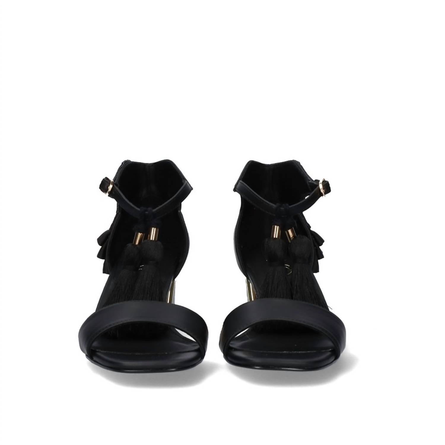 Exe - Women's Luisa Block Heel Sandal