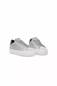 P448 - Women’s Thea Platform Sneakers