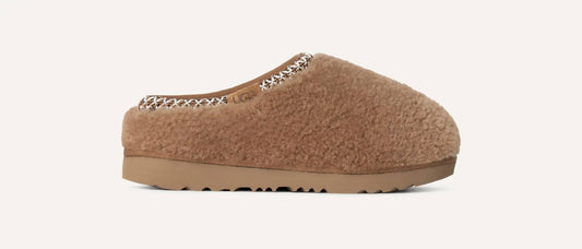 Ugg - Women's Tasman Maxi Curly Slippers
