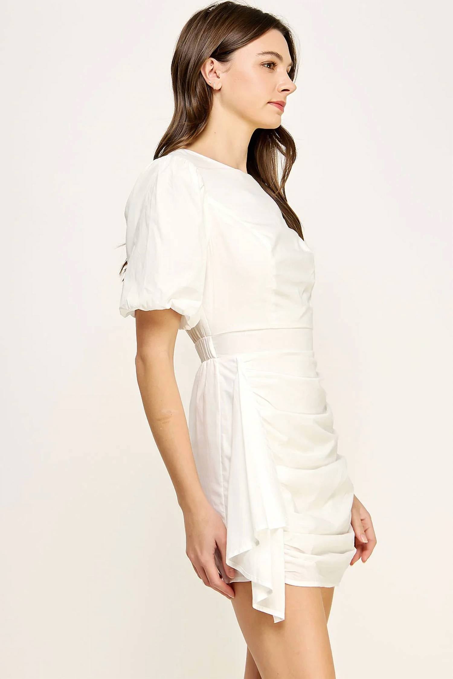Strut & Bolt - Anderson Dress