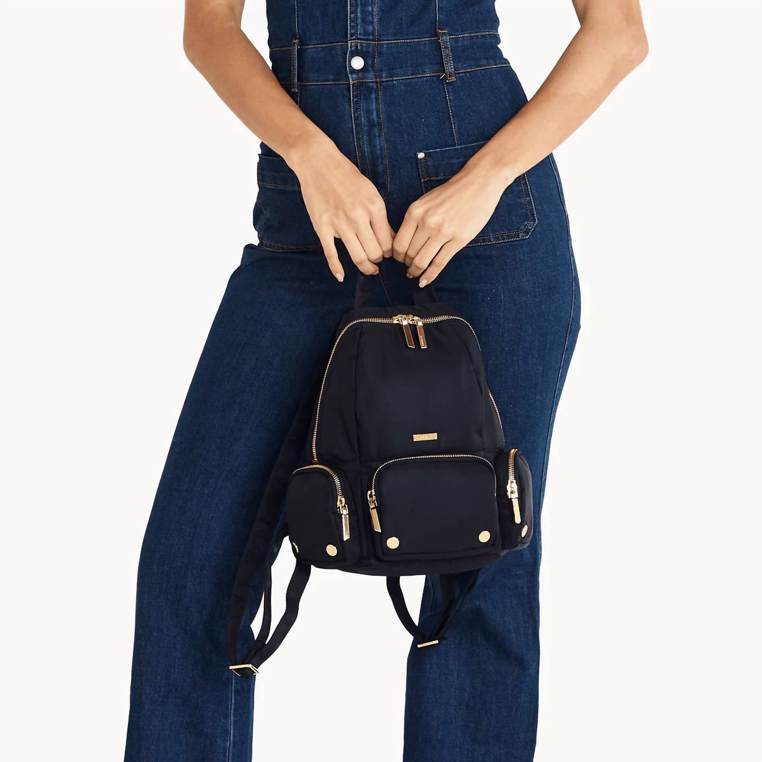 Hammitt - Hunter Med Backpack