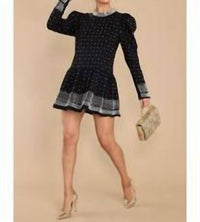 Queen Of Sparkles - Women's Pearl Dress