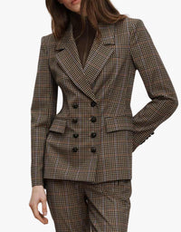 Veronica Beard - Claude Dickey Jacket