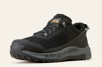 Ariat - Men's Comp-toe Outpace Shift Work Athletic Shoe