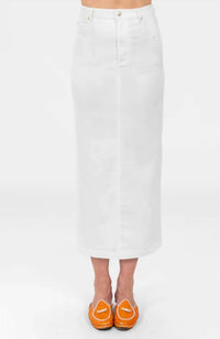 Gretchen Scott - Mighty Cute Denim Skirt