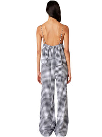 Nia - Khonny Gingham Pants