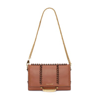Alexander Mcqueen - Women's Story Knotted Handbag