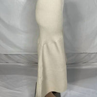 Hope For Flowers - Women's High-low Skirt