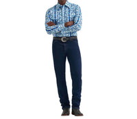 Wrangler - Checotah Western Shirt