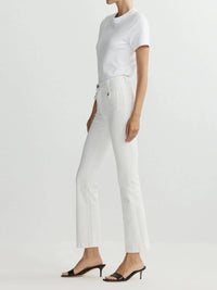 Dl1961 - Women'S - Bridget Boot High Rise Instasculpt Crop Jean