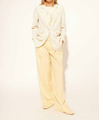 John + Jenn - Elio Long Sleeve Blazer