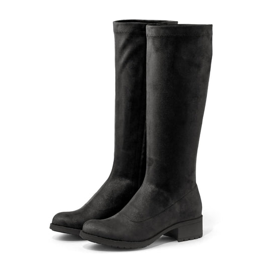 Bussola - Women's Aaliyah Classic Knee-high Boots