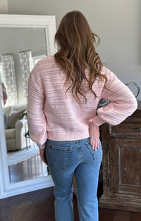 Melissa Nepton - Celina Sweater